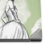 Disney Princess Tiana Sketch Dell XPS Skin